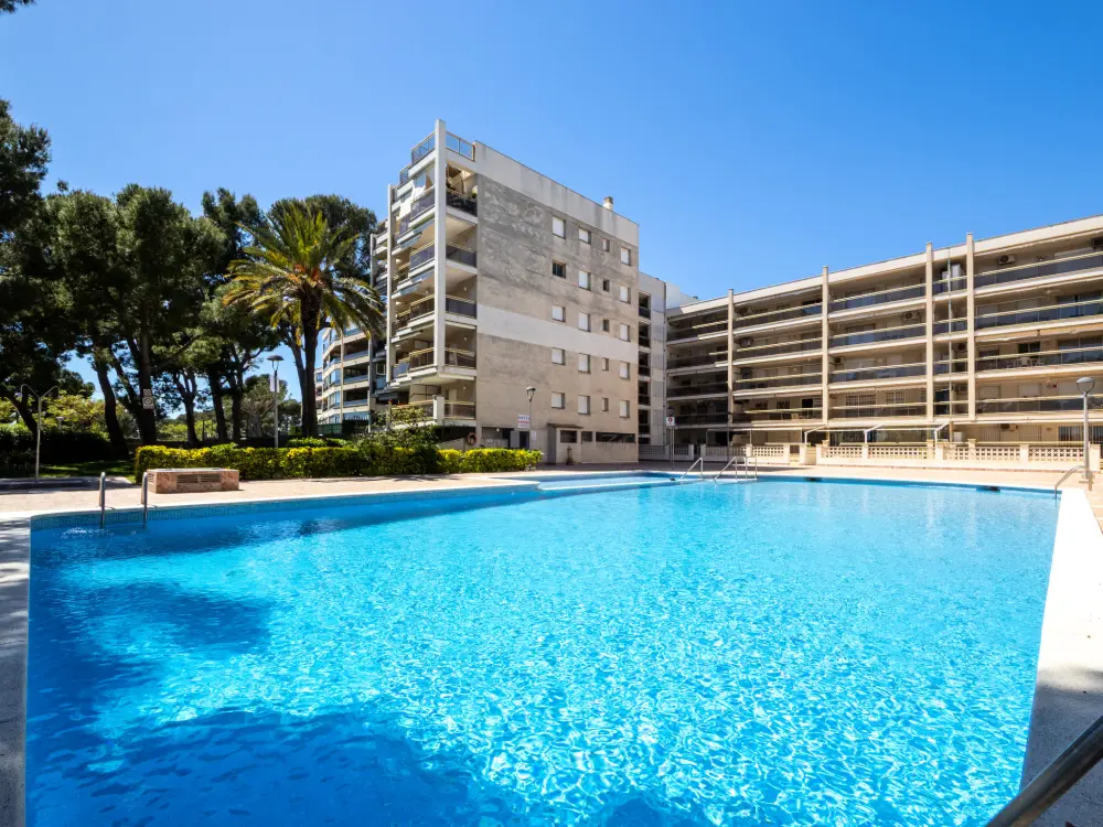 Résidence Cala Dorada