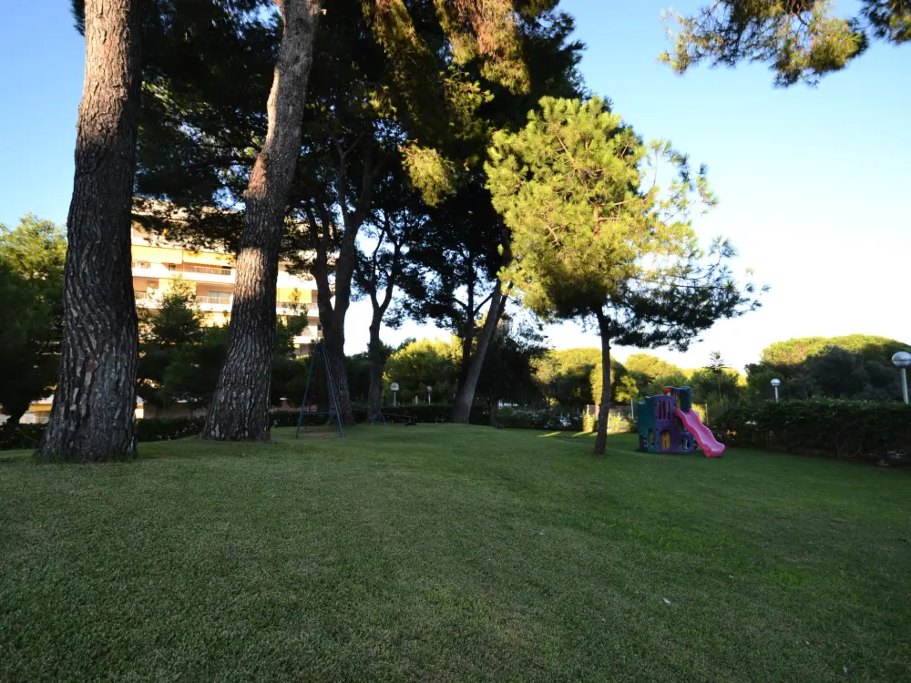 Résidence Cala Dorada