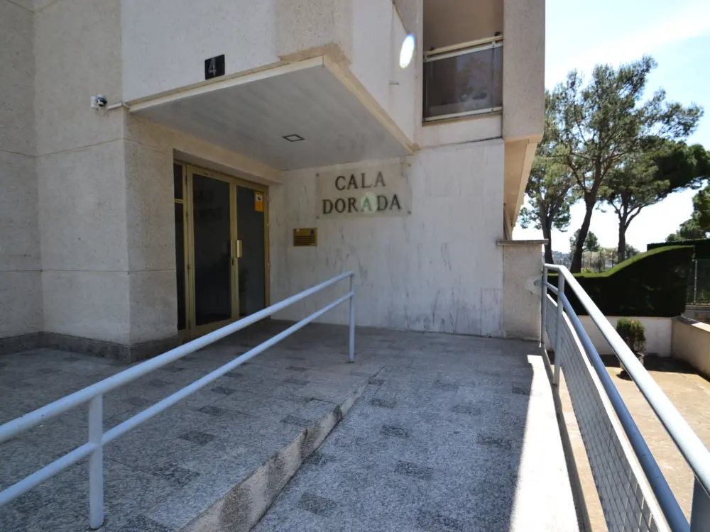 Résidence Cala Dorada