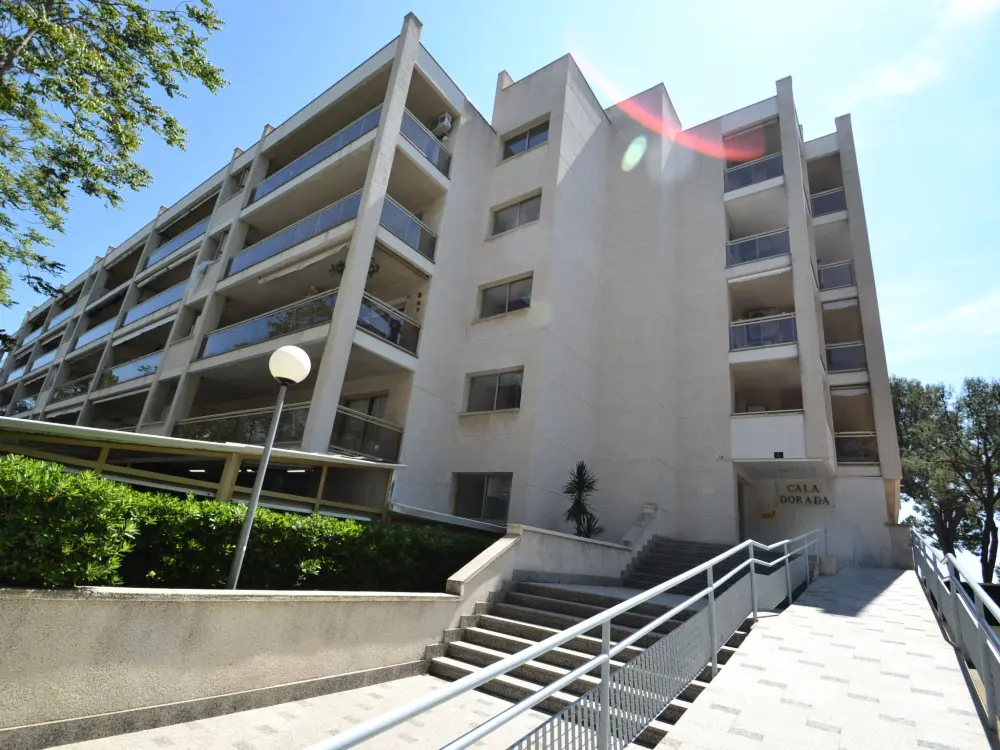 Résidence Cala Dorada