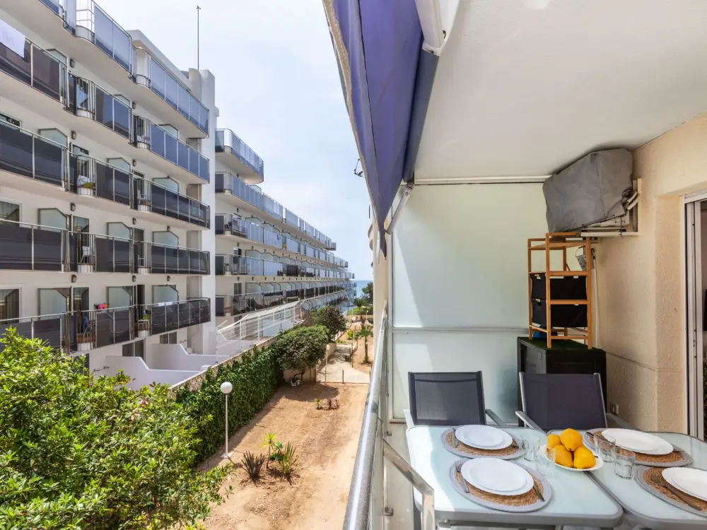 Résidence Calafont 4