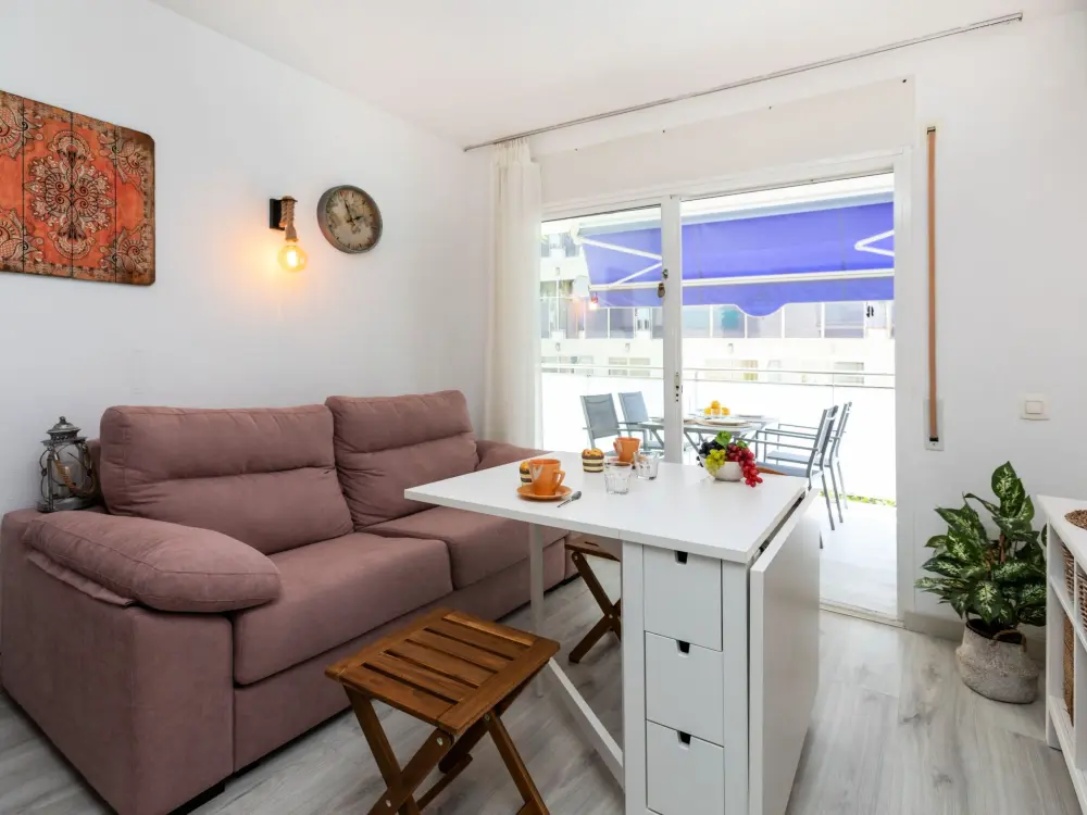 Résidence Calafont 4