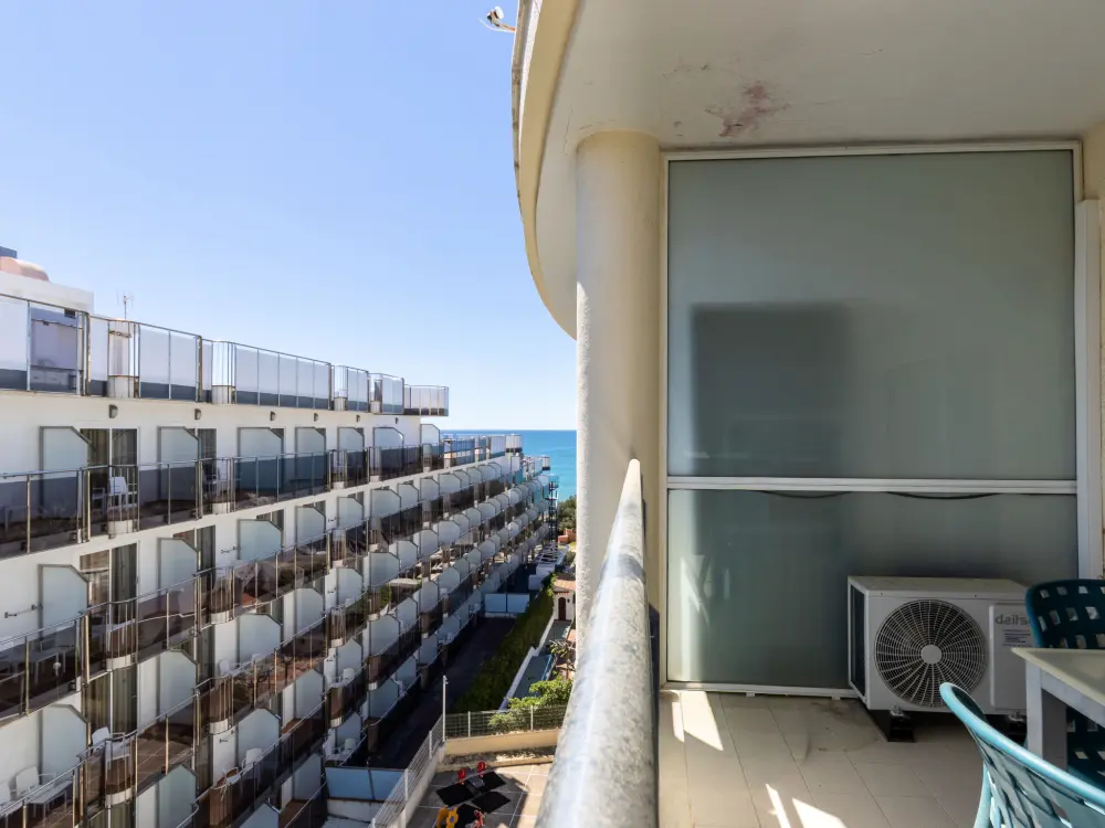 Résidence Calafont 4