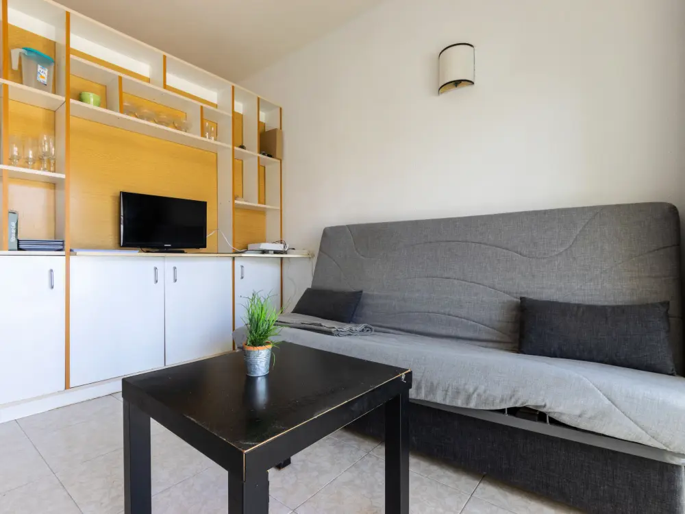 Résidence Calafont 4