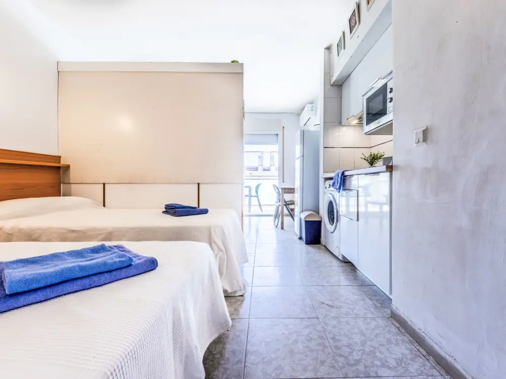 Résidence Calafont 4