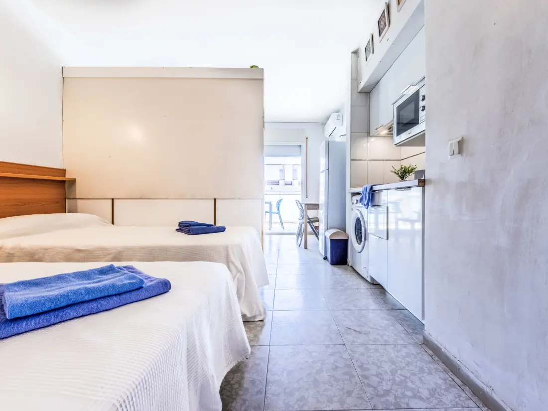 Résidence Calafont