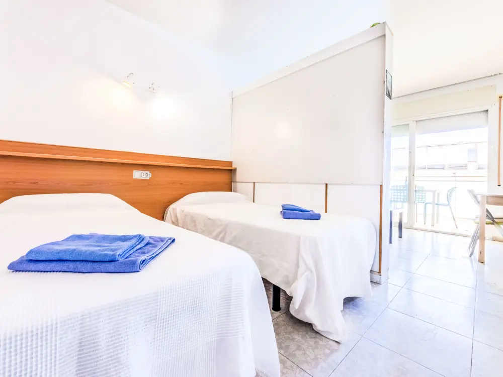 Résidence Calafont 4