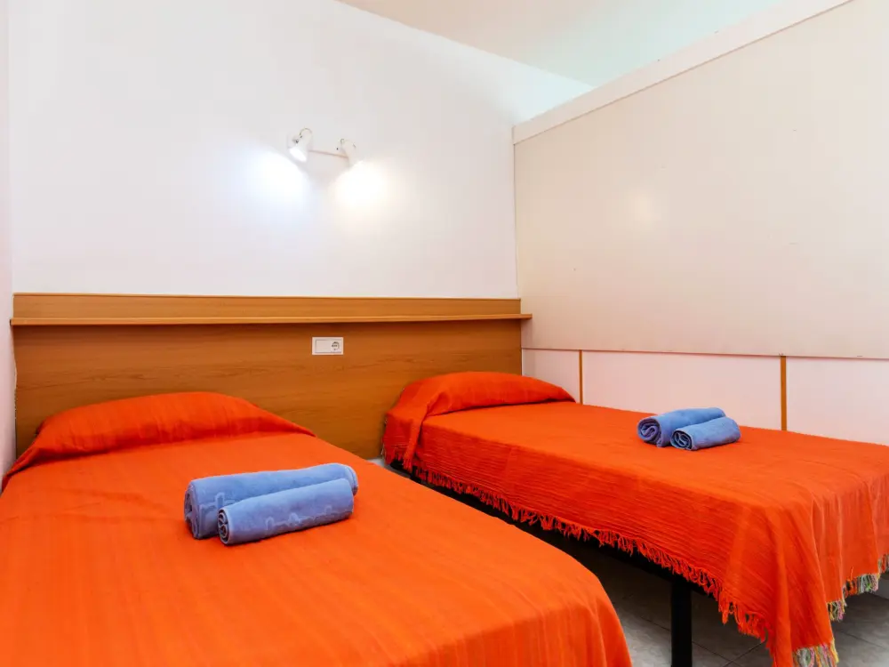 Résidence Calafont 4