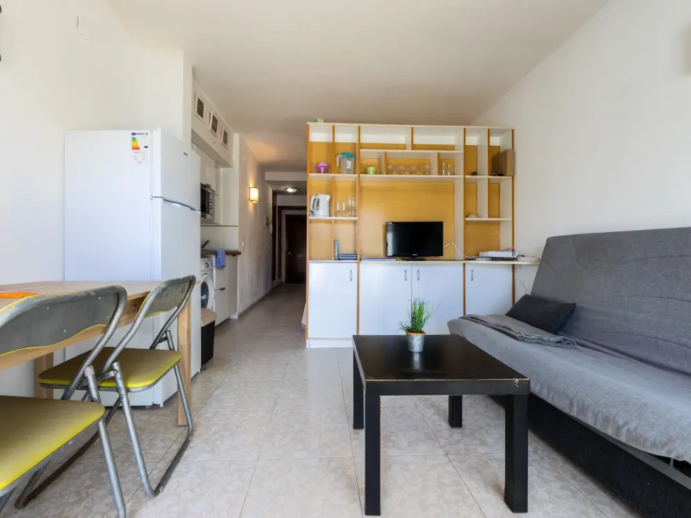 Résidence Calafont 4