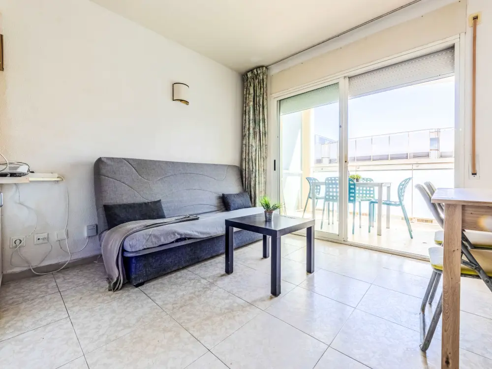 Résidence Calafont 4
