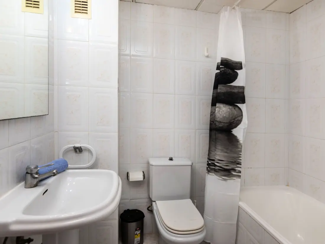 Résidence Calafont