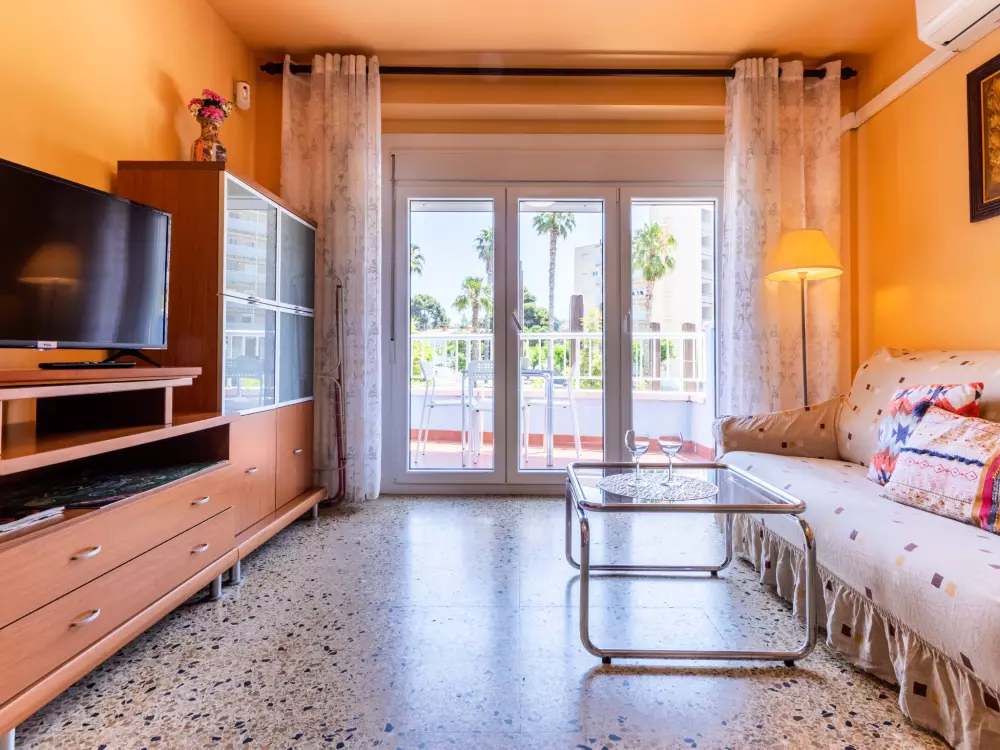 Résidence California 2