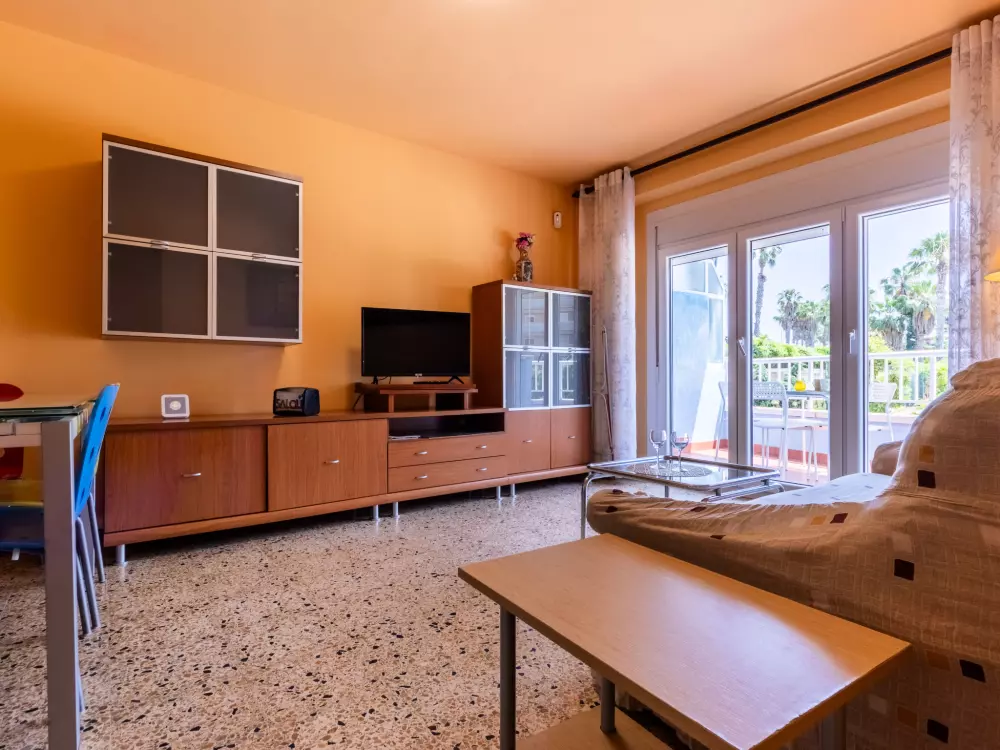 Résidence California 2