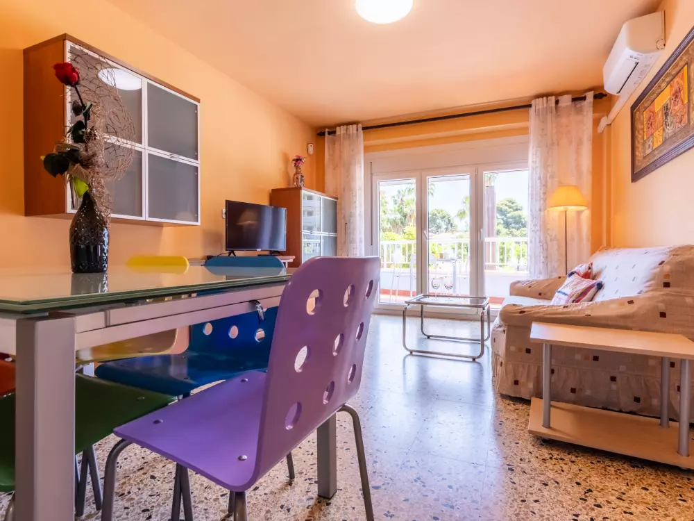 Résidence California 2