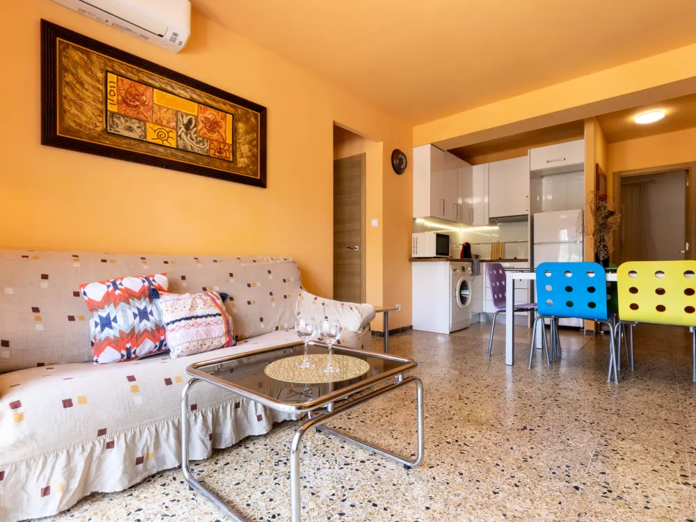 Résidence California 2