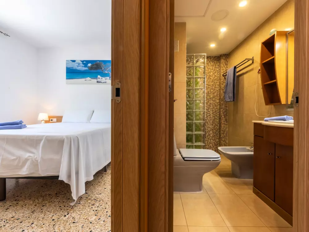 Résidence California 2