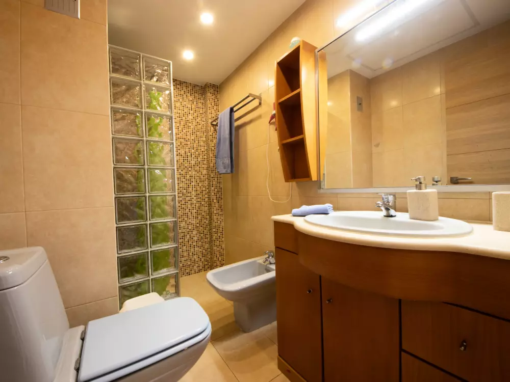 Résidence California 2