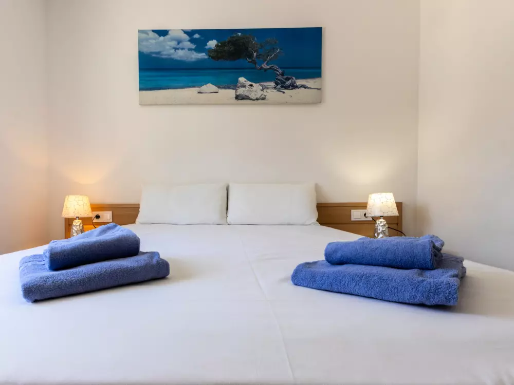 Résidence California 2