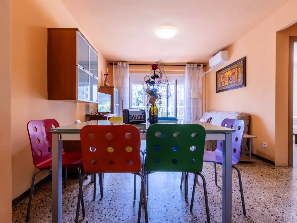 Résidence California 2