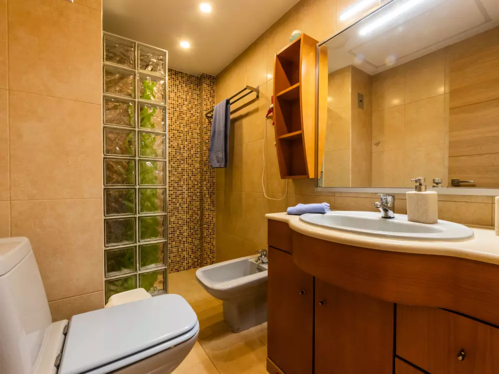 Résidence California 2