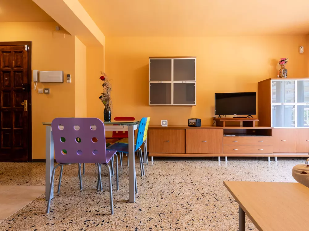 Résidence California 2