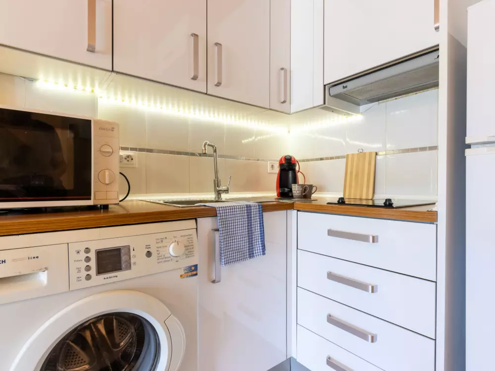 Résidence California 2