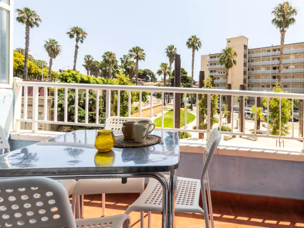 Résidence California 2