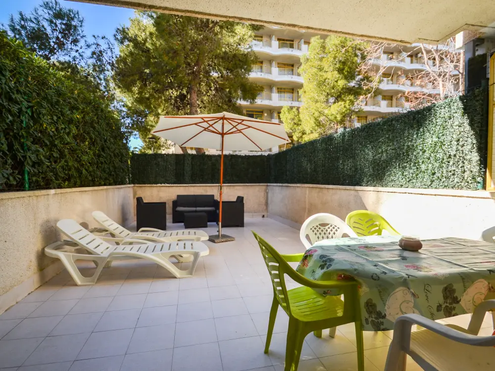 Résidence Catalunya 92
