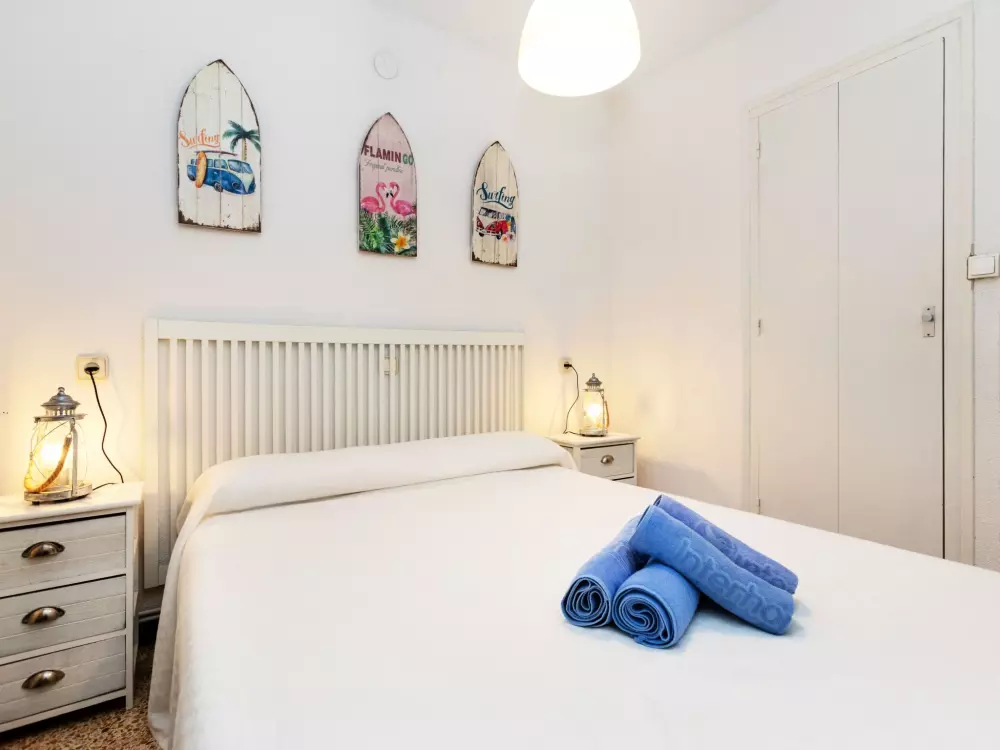 Résidence cye 6 Cap Salou