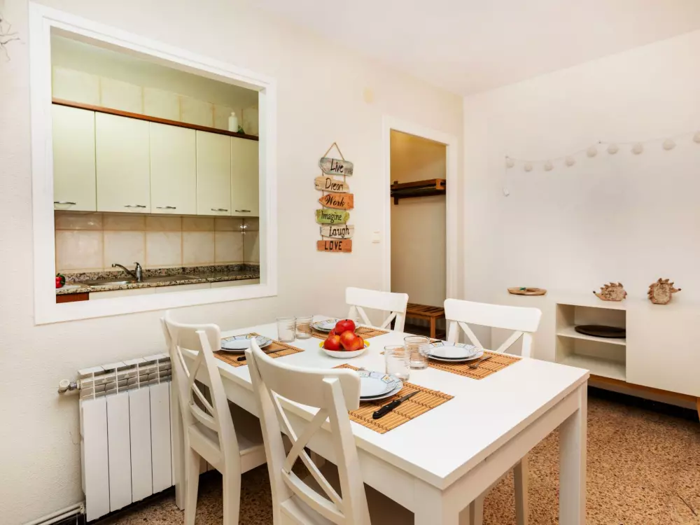 Résidence cye 6 Cap Salou