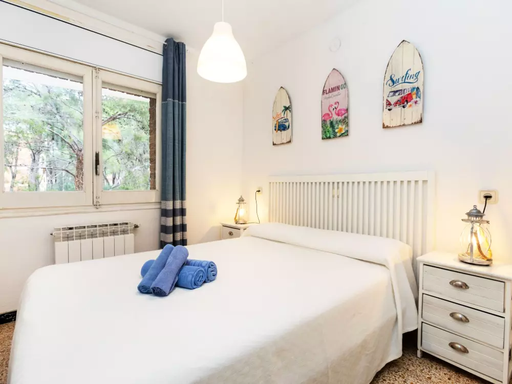 Résidence cye 6 Cap Salou