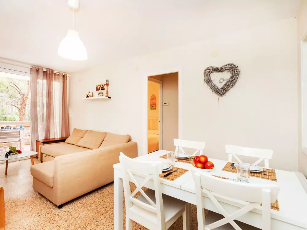 Résidence cye 6 Cap Salou