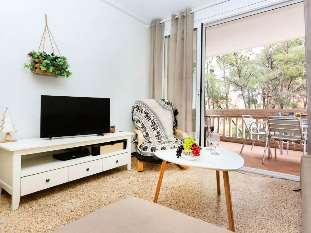 Résidence cye 6 Cap Salou