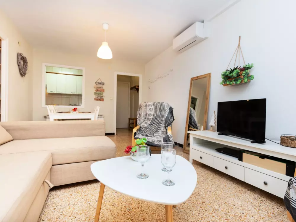 Résidence cye 6 Cap Salou