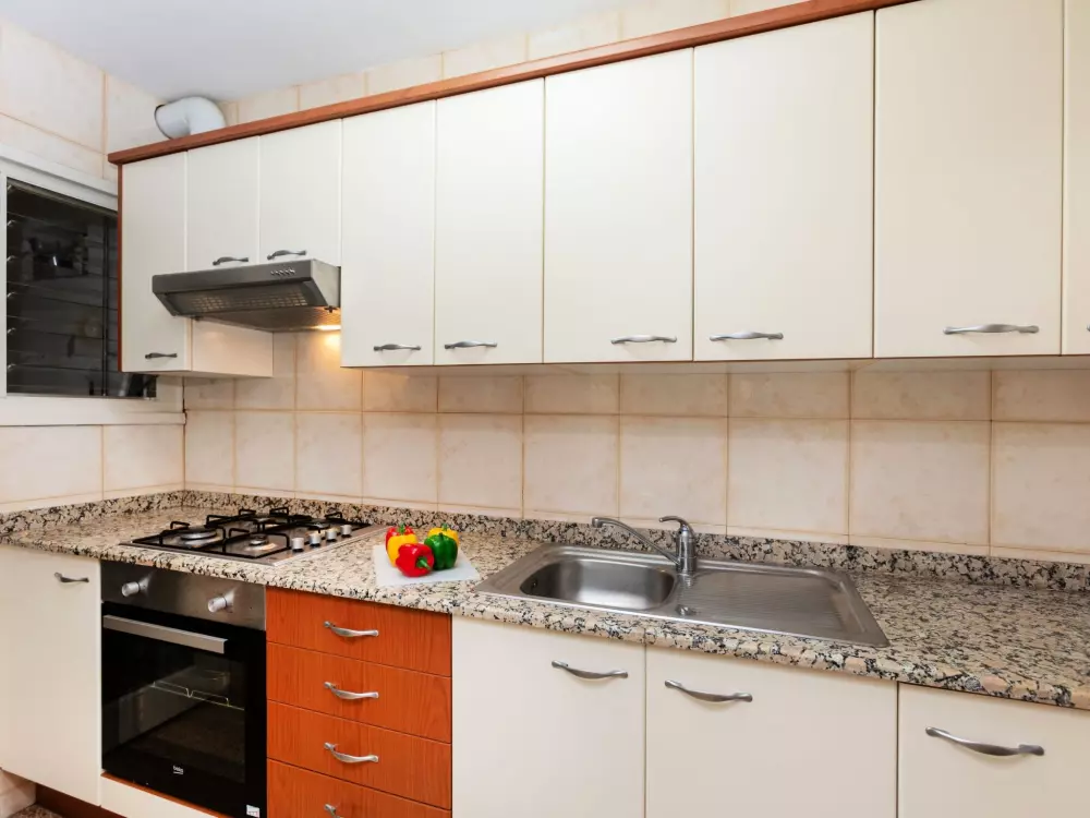 Résidence cye 6 Cap Salou