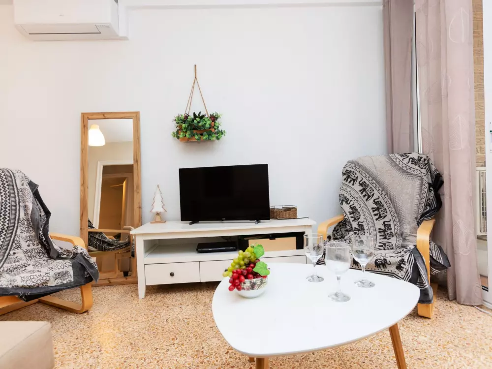 Résidence cye 6 Cap Salou