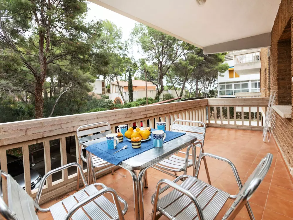 Résidence cye 6 Cap Salou