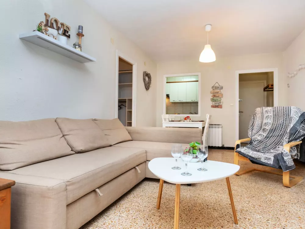 Résidence cye 6 Cap Salou