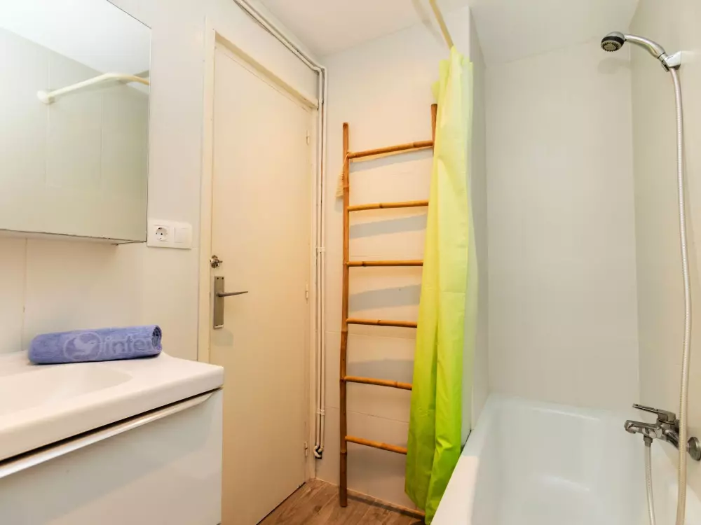 Résidence cye 6 Cap Salou