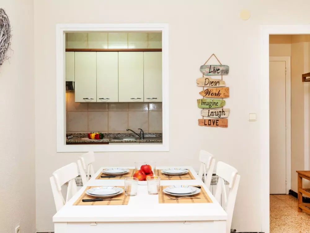 Résidence cye 6 Cap Salou