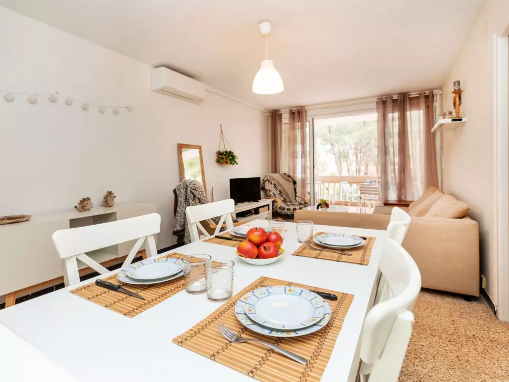 Résidence cye 6 Cap Salou