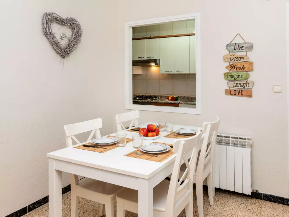 Résidence cye 6 Cap Salou