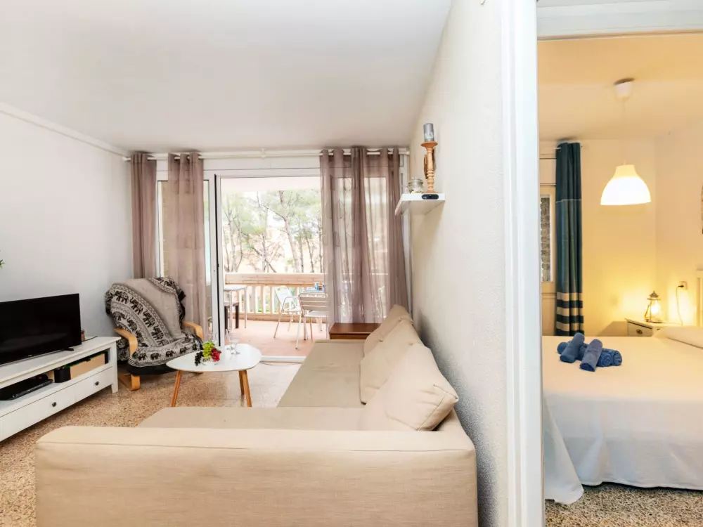 Résidence cye 6 Cap Salou