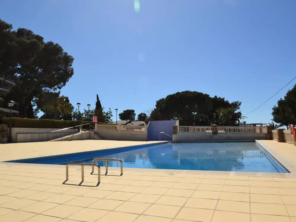 Résidence cye 6 Cap Salou