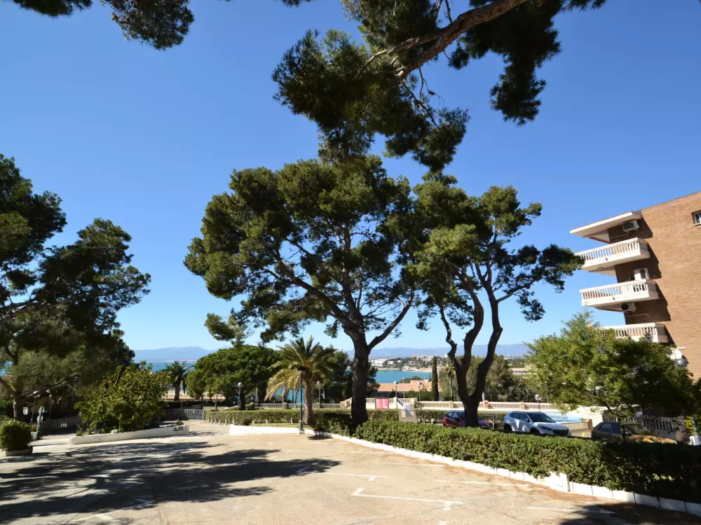 Résidence cye 6 Cap Salou