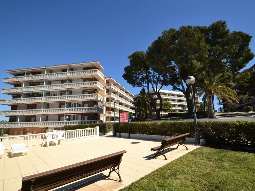 Résidence cye 6 Cap Salou