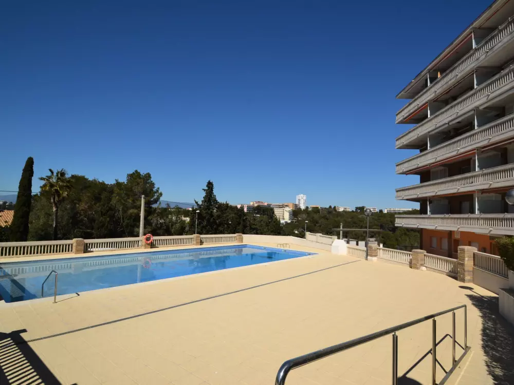 Résidence cye 6 Cap Salou