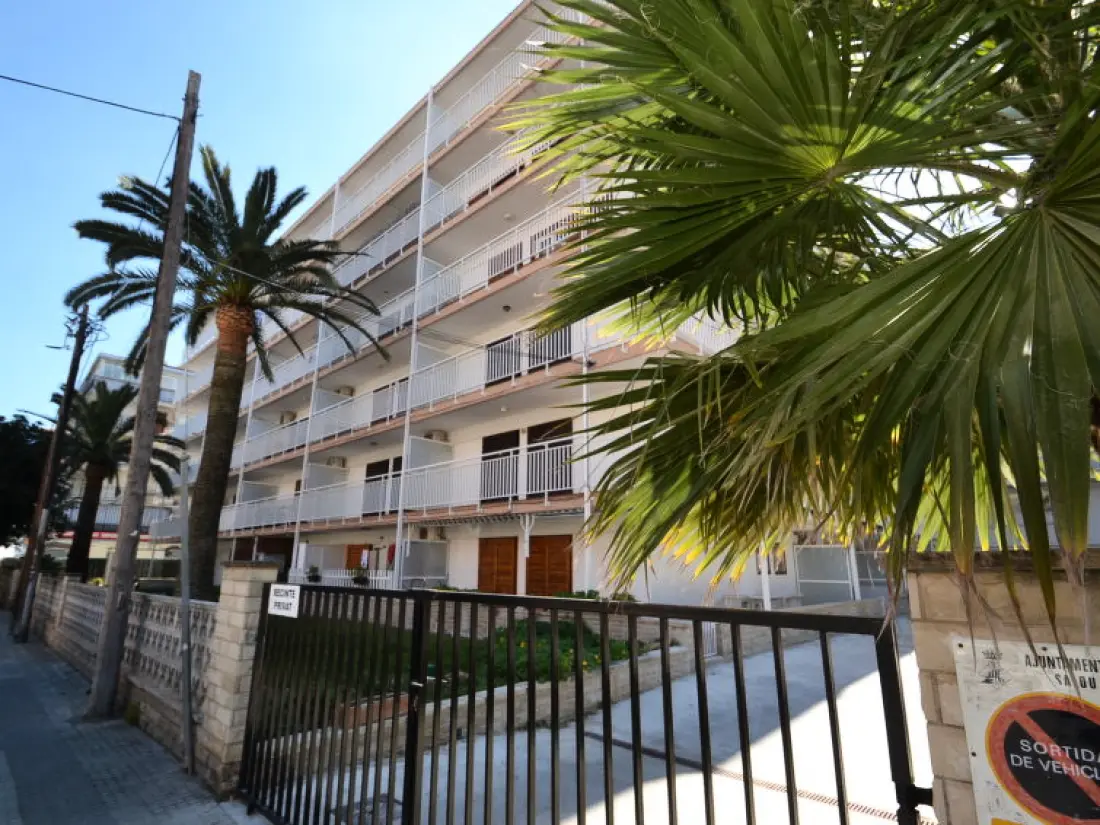 Résidence Flandria