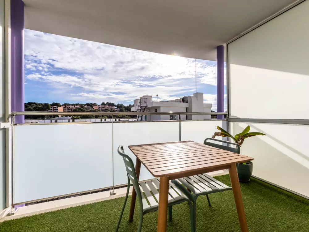 Résidence Font de Mar