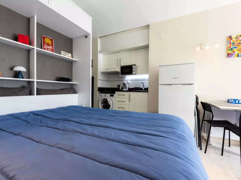 Résidence Font de Mar